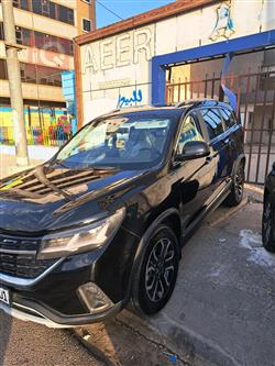 Dongfeng T5L